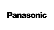 Logo de Panasonic